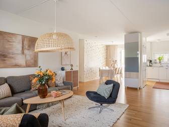 Bostadsbild