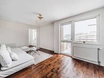 Bostadsbild