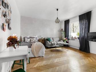 Pastellvägen 16, Accepterat pris