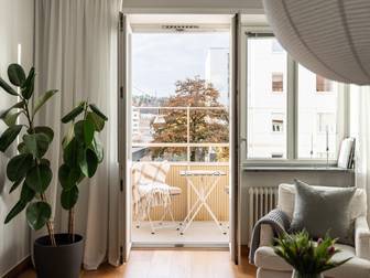 Bostadsbild