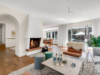 Bostadsbild