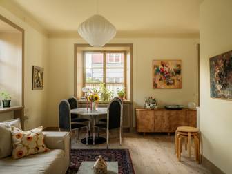 Bostadsbild