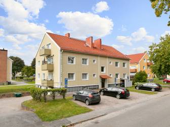 Bostadsbild