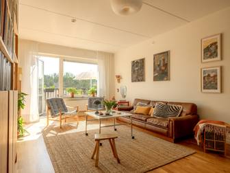 Bostadsbild