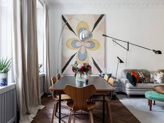 Styrmansgatan 21, 2 tr