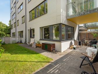 Bostadsbild