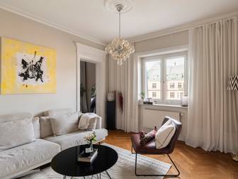 Bostadsbild