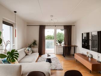 Bostadsbild