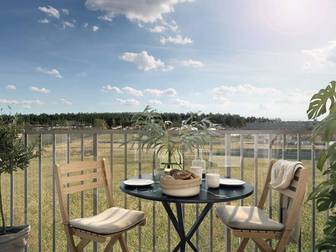 Göte Turessons väg