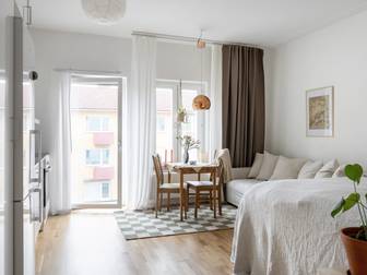 Bostadsbild