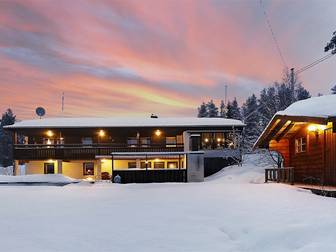 Altersundsvägen 326 & 328