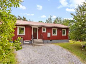 Bostadsbild