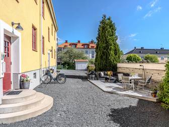 Bostadsbild
