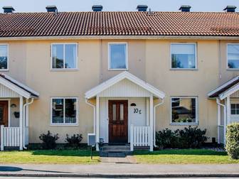 Djurgårdsvägen 10 E