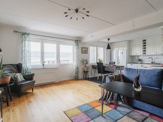 Bostadsbild