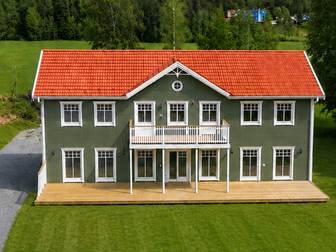 Bostadsbild