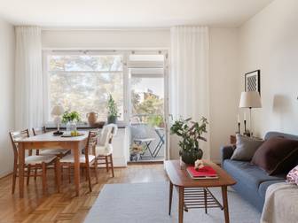 Bostadsbild