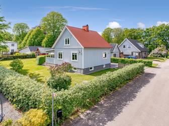 Bostadsbild