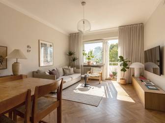 Bostadsbild