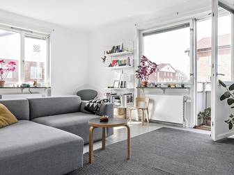 Sigurd Rings gata 8, vån 4 av 5