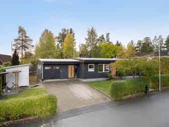 Bostadsbild