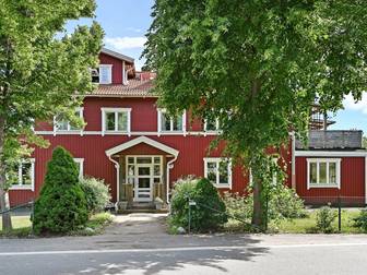 Bostadsbild