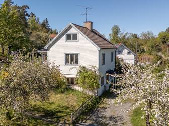 Bostadsbild