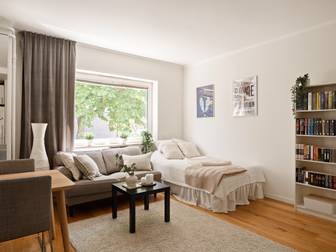 Bostadsbild