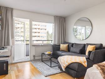 Bostadsbild