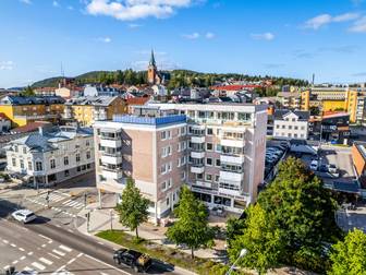 Bostadsbild