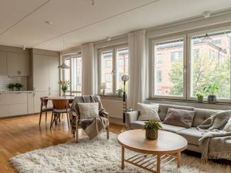 Bostadsbild