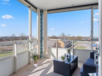 Brunnsäpplets Väg 2