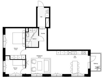 Bostadsbild