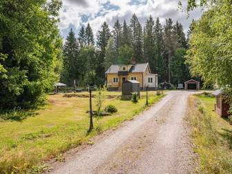 Bostadsbild