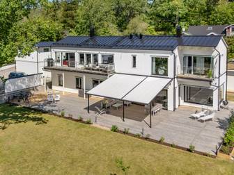 Bostadsbild