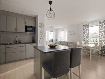 Bostadsbild