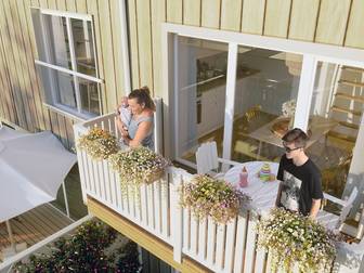 Myrmans väg 13 C, lgh 6