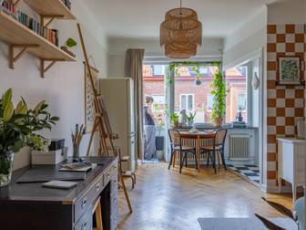 Bostadsbild