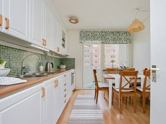 Trädesvägen 2, 4 tr