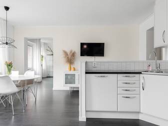 Burensköldsvägen 32A