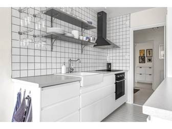 Baggebytorget 1, 1 tr