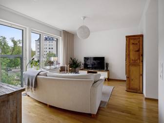 Bostadsbild