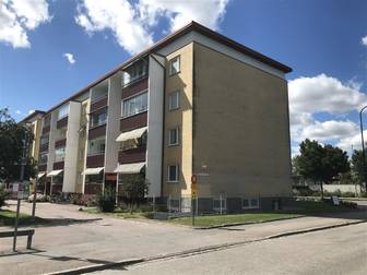 Österängsgatan 28 D