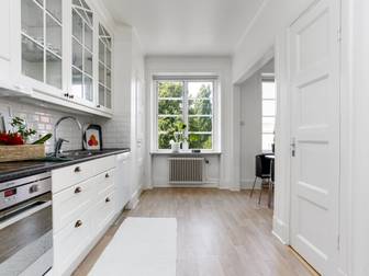 Kasten Ottergatan 4, 2tr