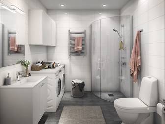 Stamkullevägen 46, Lgh 1204