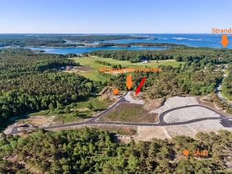 Tjärehällsvägen 18