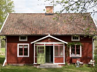 Värhulta Spisängen 2