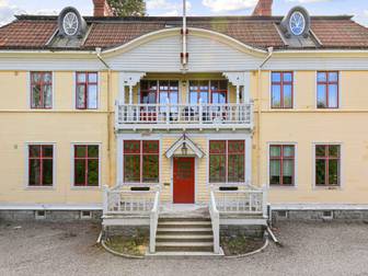 Bostadsbild