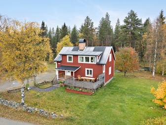 Bostadsbild