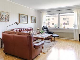 Bostadsbild